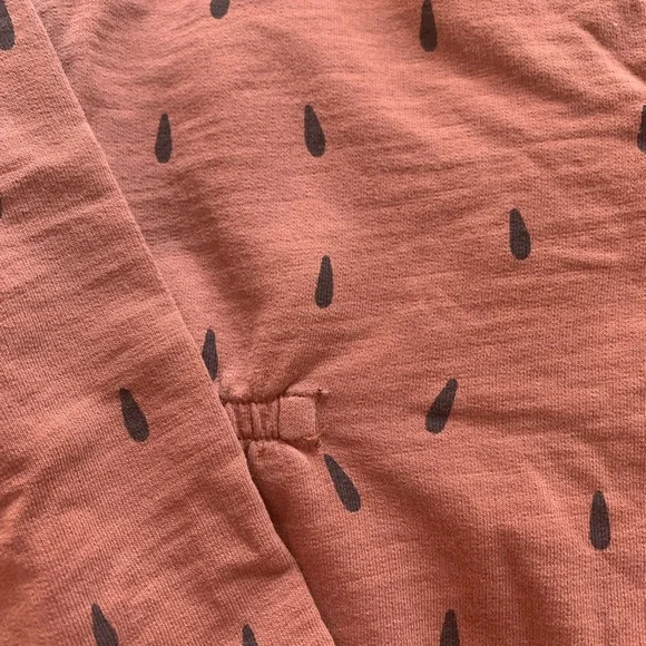 Zara Dress Size 3-4 - GUC - Picture 5 of 7